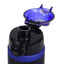 Trinkflasche Tritan Football Champion 700 ml