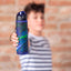 Trinkflasche Tritan Football Champion 700 ml