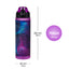 Trinkflasche Tritan Nova 700 ml