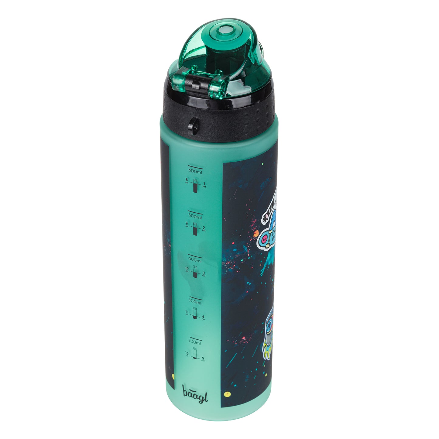 Trinkflasche Tritan Chill 700 ml