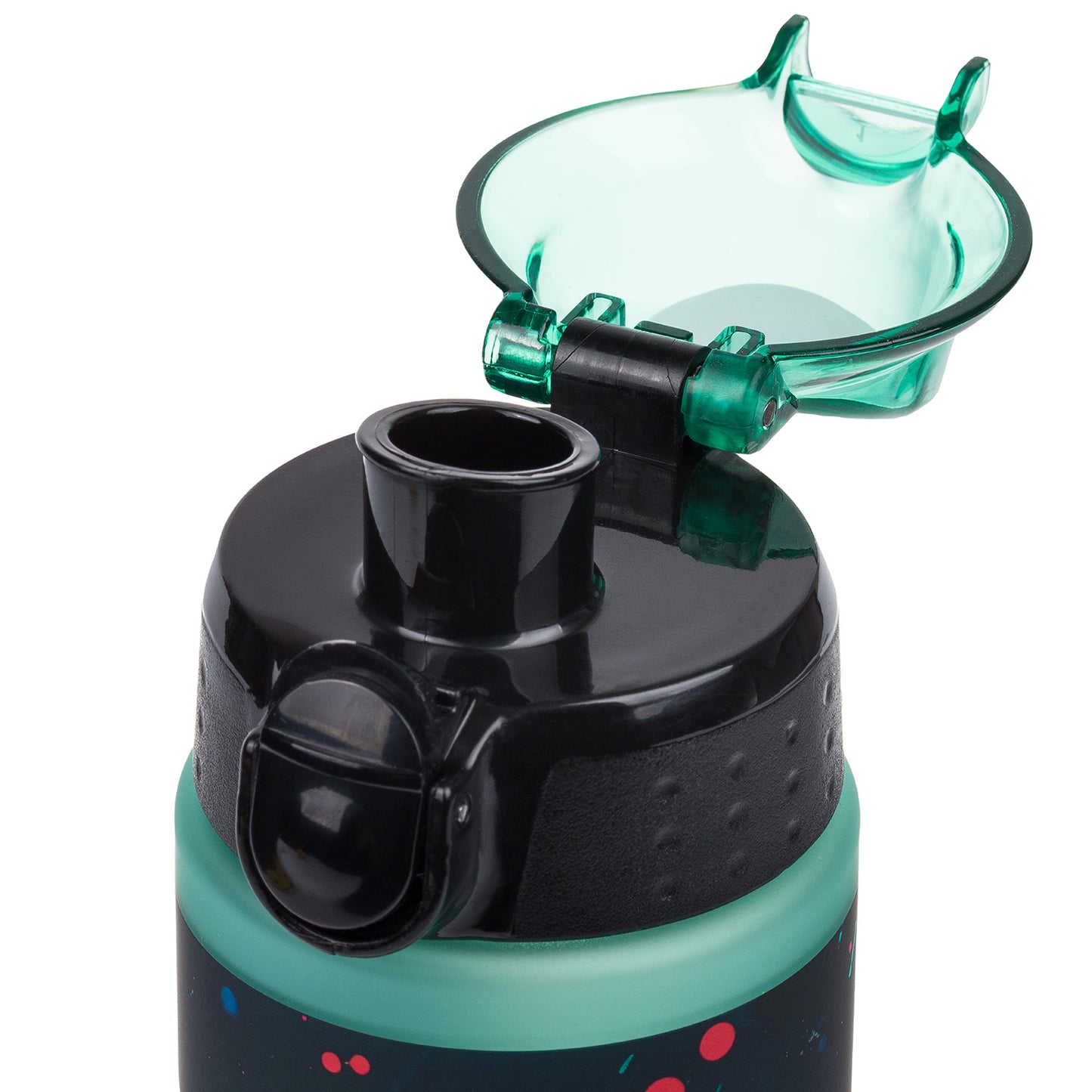 Trinkflasche Tritan Chill 700 ml