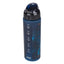 Trinkflasche Tritan Weltraum 700 ml