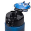Trinkflasche Tritan Weltraum 700 ml