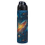 Trinkflasche Tritan Weltraum 700 ml