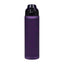 Trinkflasche Tritan Plum 700 ml