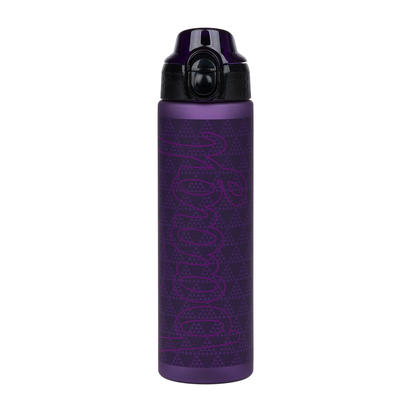 Trinkflasche Tritan Plum 700 ml