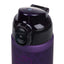 Trinkflasche Tritan Plum 700 ml