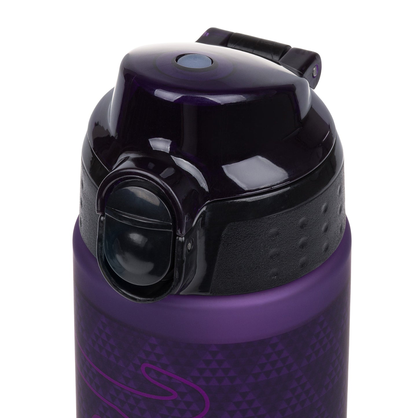 Trinkflasche Tritan Plum 700 ml