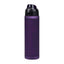 Trinkflasche Tritan Plum 700 ml