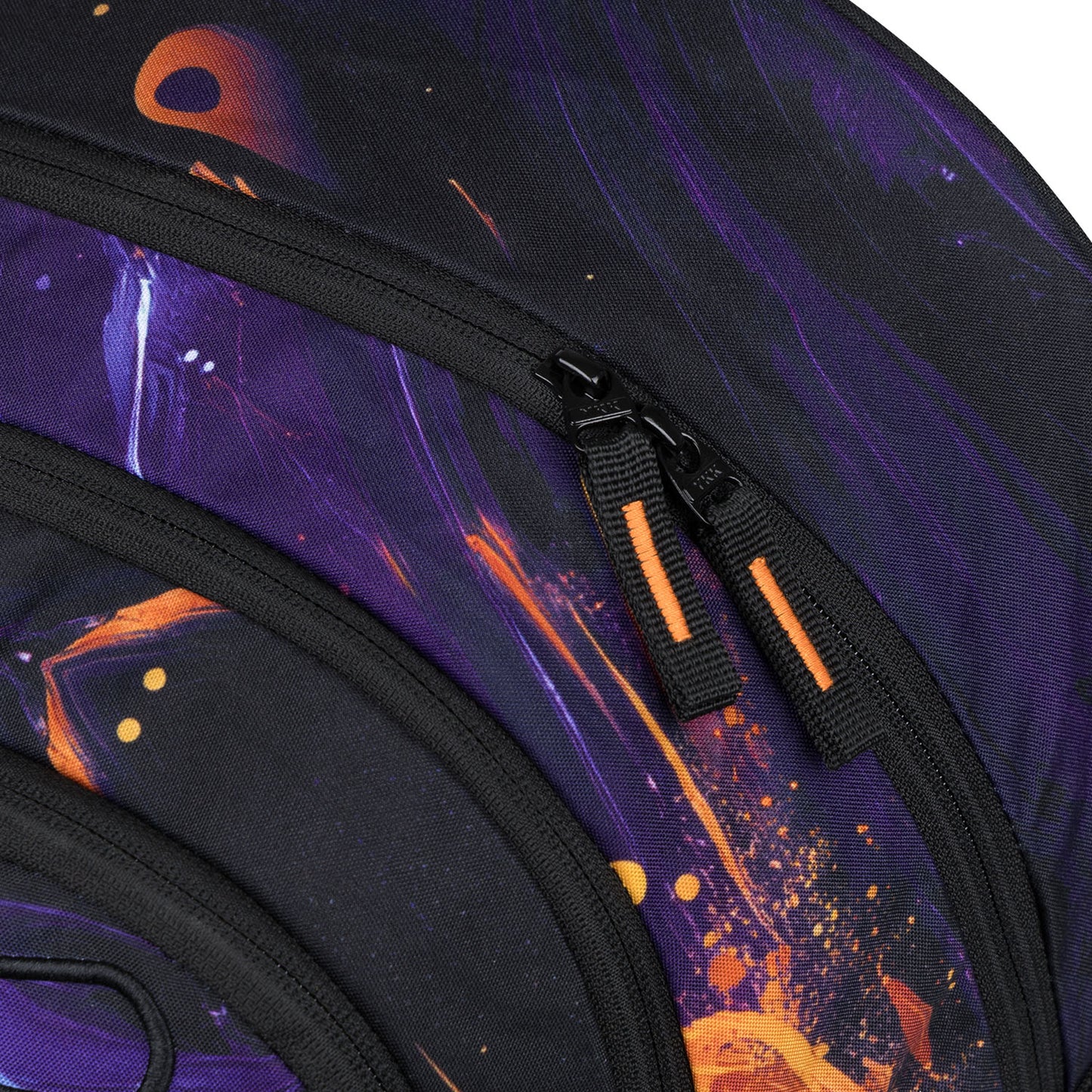 Schulrucksack Skate Vibe