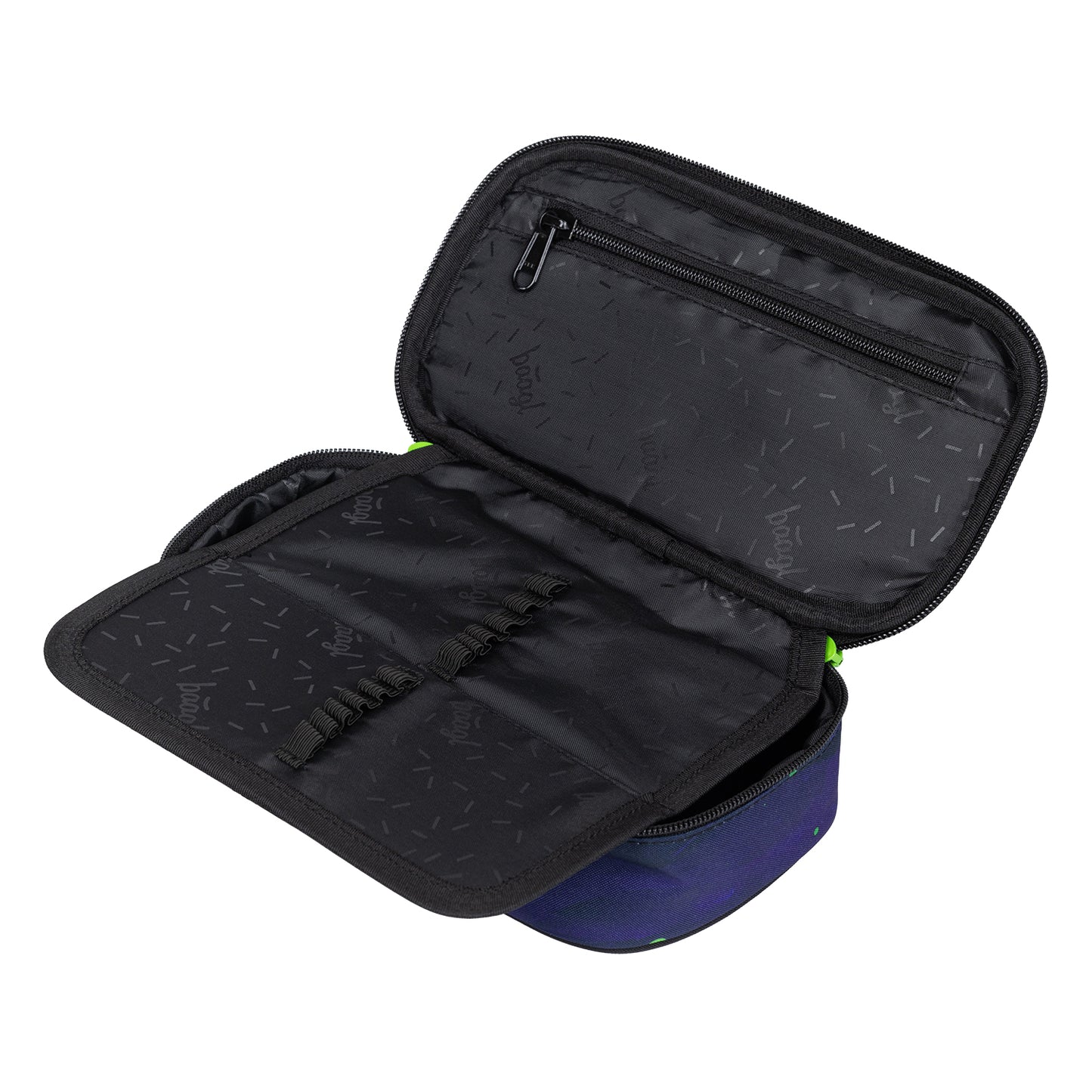 Federmäppchen Etui Football Champion