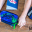 Federmäppchen Etui Football Champion