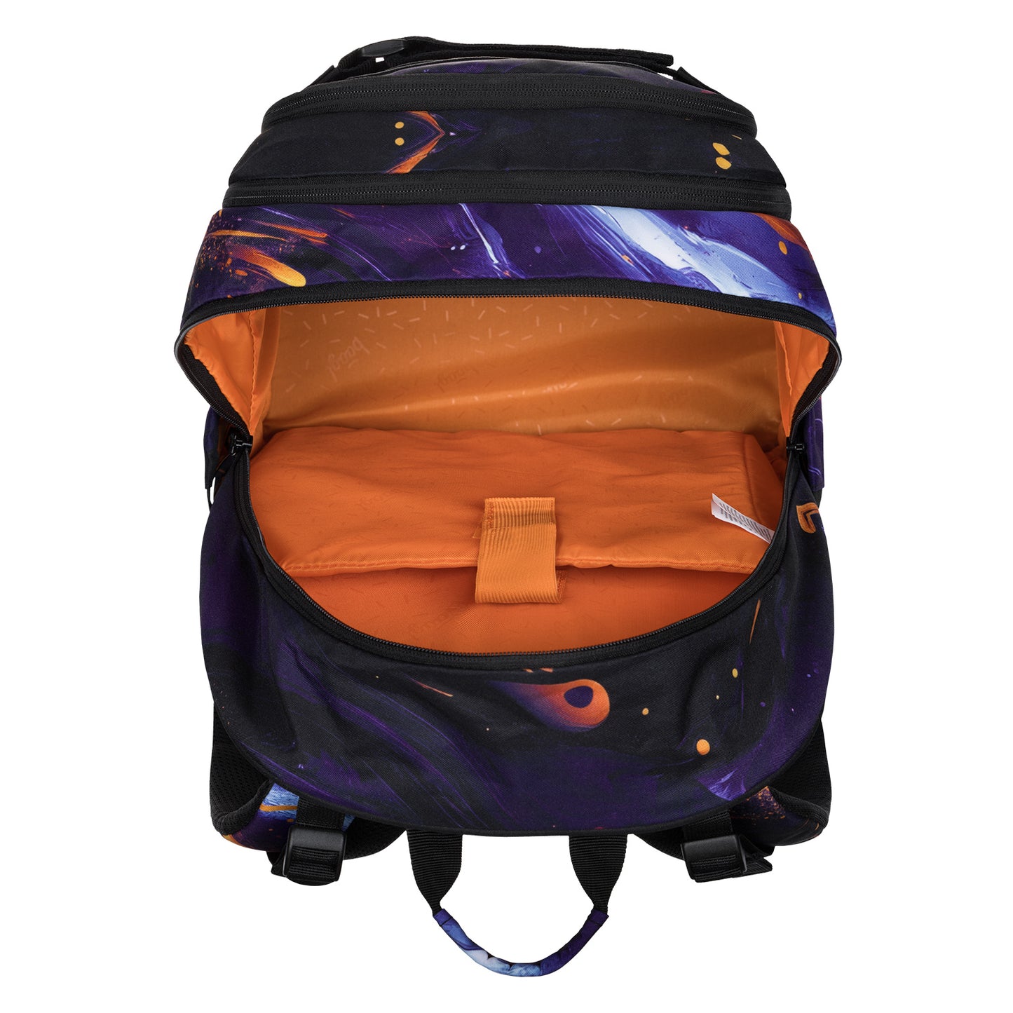 Skate Vibe Schulrucksack-Set 3tlg.: Schulrucksack, Federmäppchen, Sporttasche