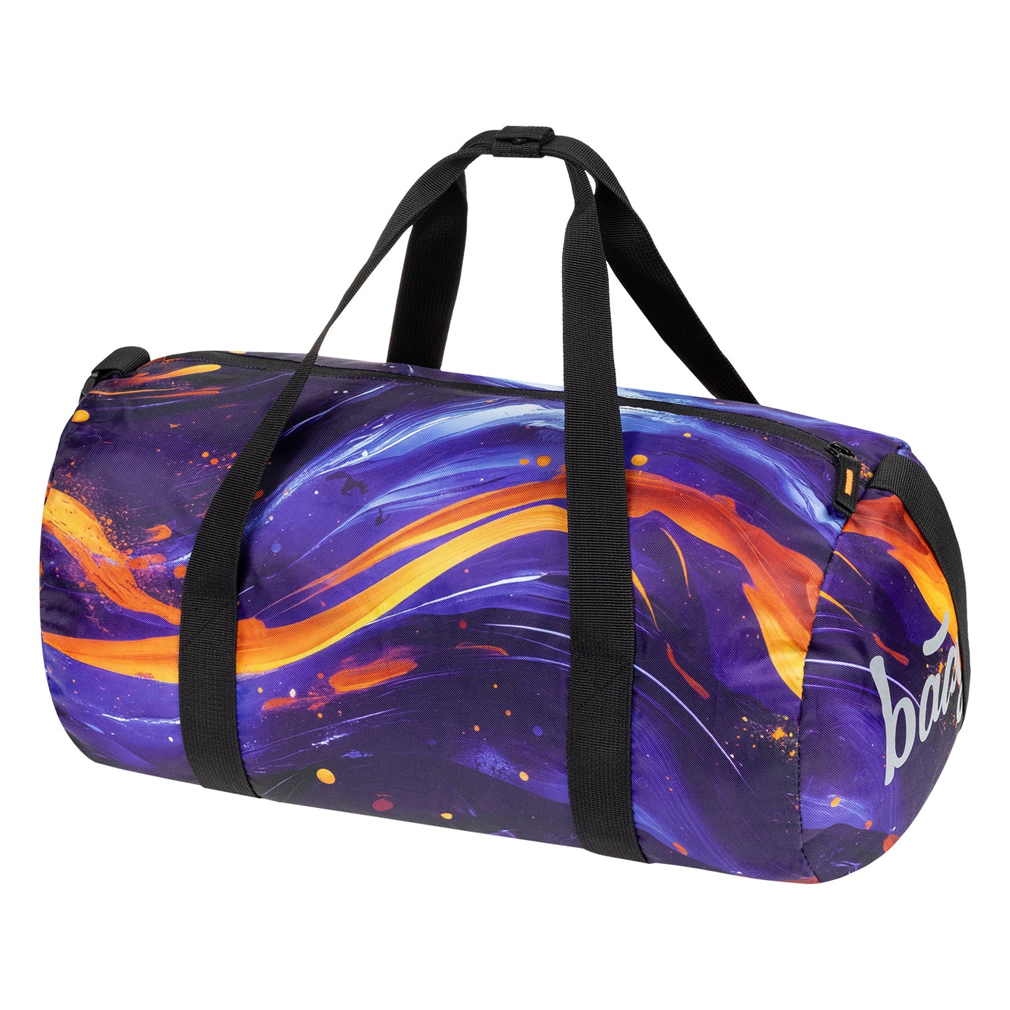 Skate Vibe Schulrucksack-Set 3tlg.: Schulrucksack, Federmäppchen, Sporttasche