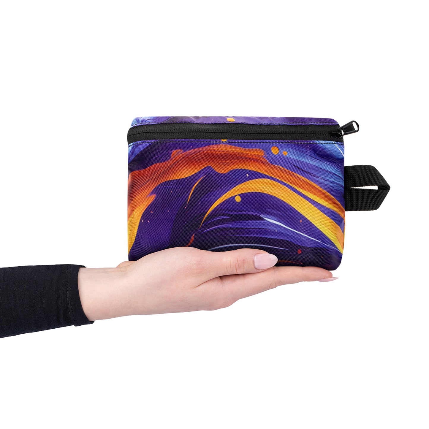 Skate Vibe Schulrucksack-Set 3tlg.: Schulrucksack, Federmäppchen, Sporttasche