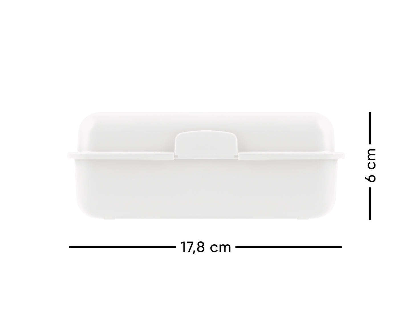 Brotdose Unicorn Stars