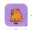 Brotdose 4-in-1 Capybara