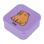 Brotdose 4-in-1 Capybara