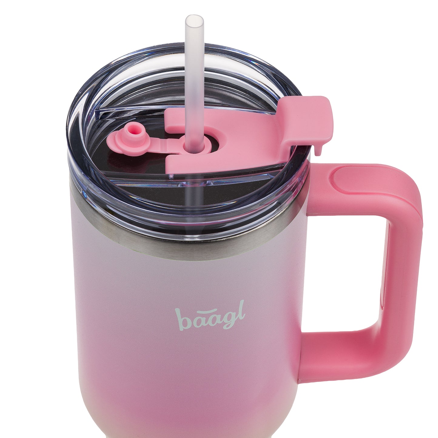B-Cup Strawberry Matcha