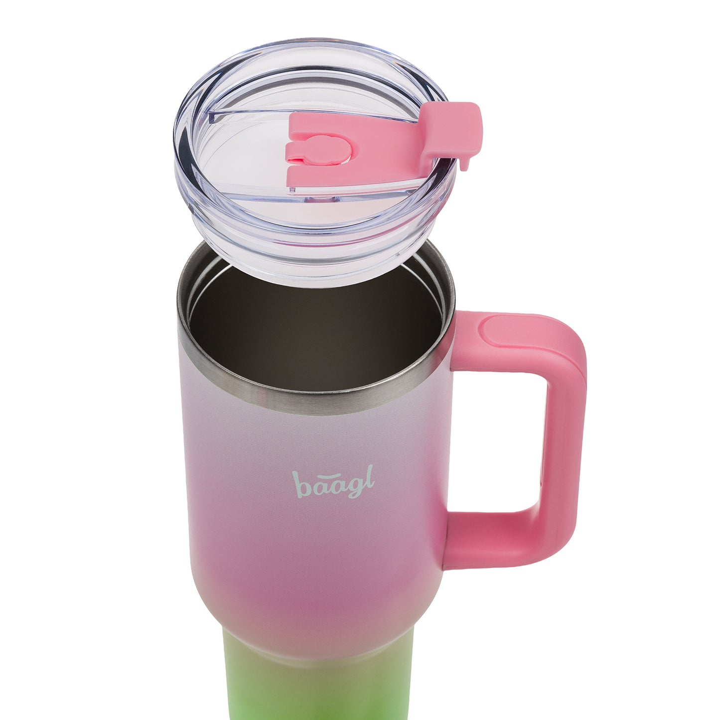 B-Cup Strawberry Matcha