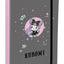 Heftmappe A4 Jumbo Kuromi Grey