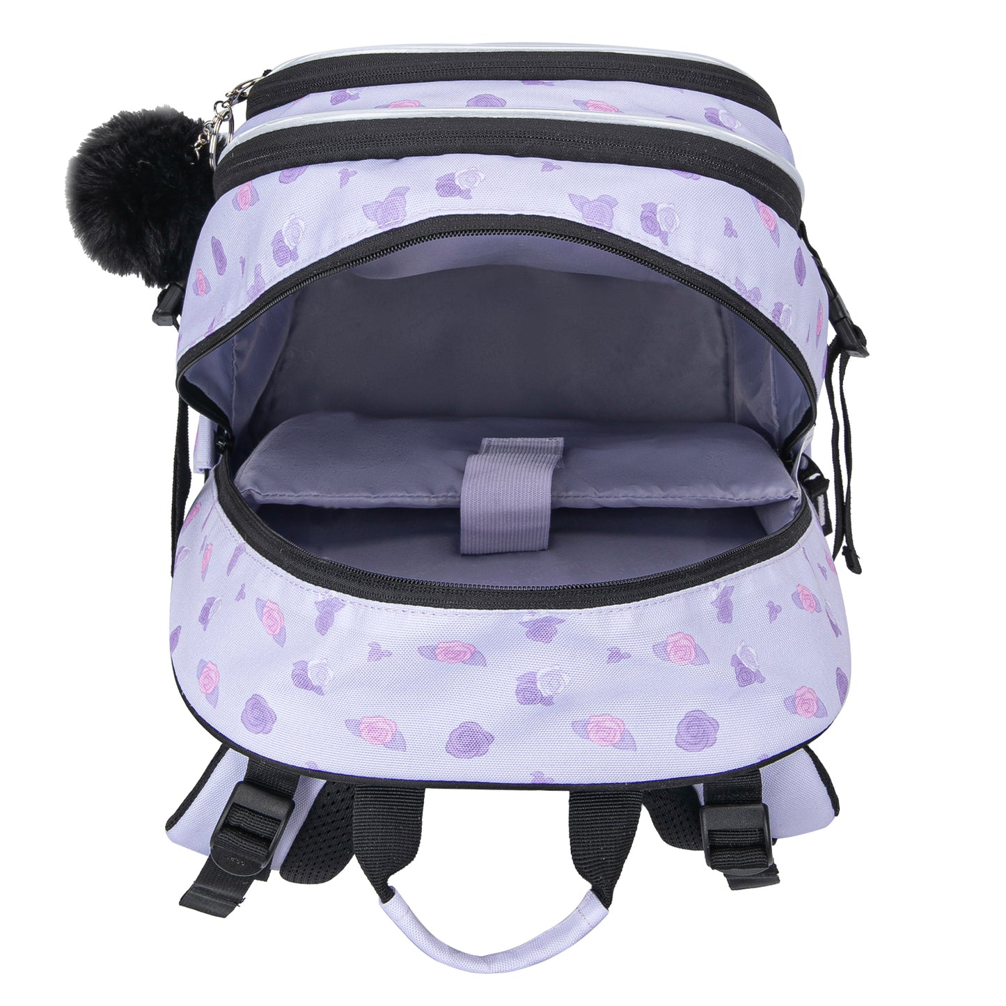 Schulrucksack Core Kuromi Sweet One
