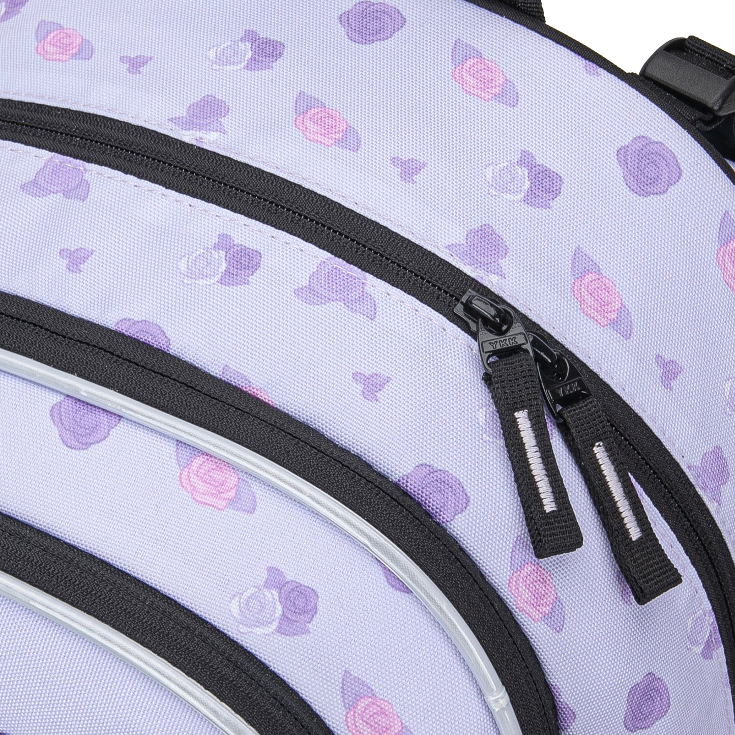 Schulrucksack Core Kuromi Sweet One