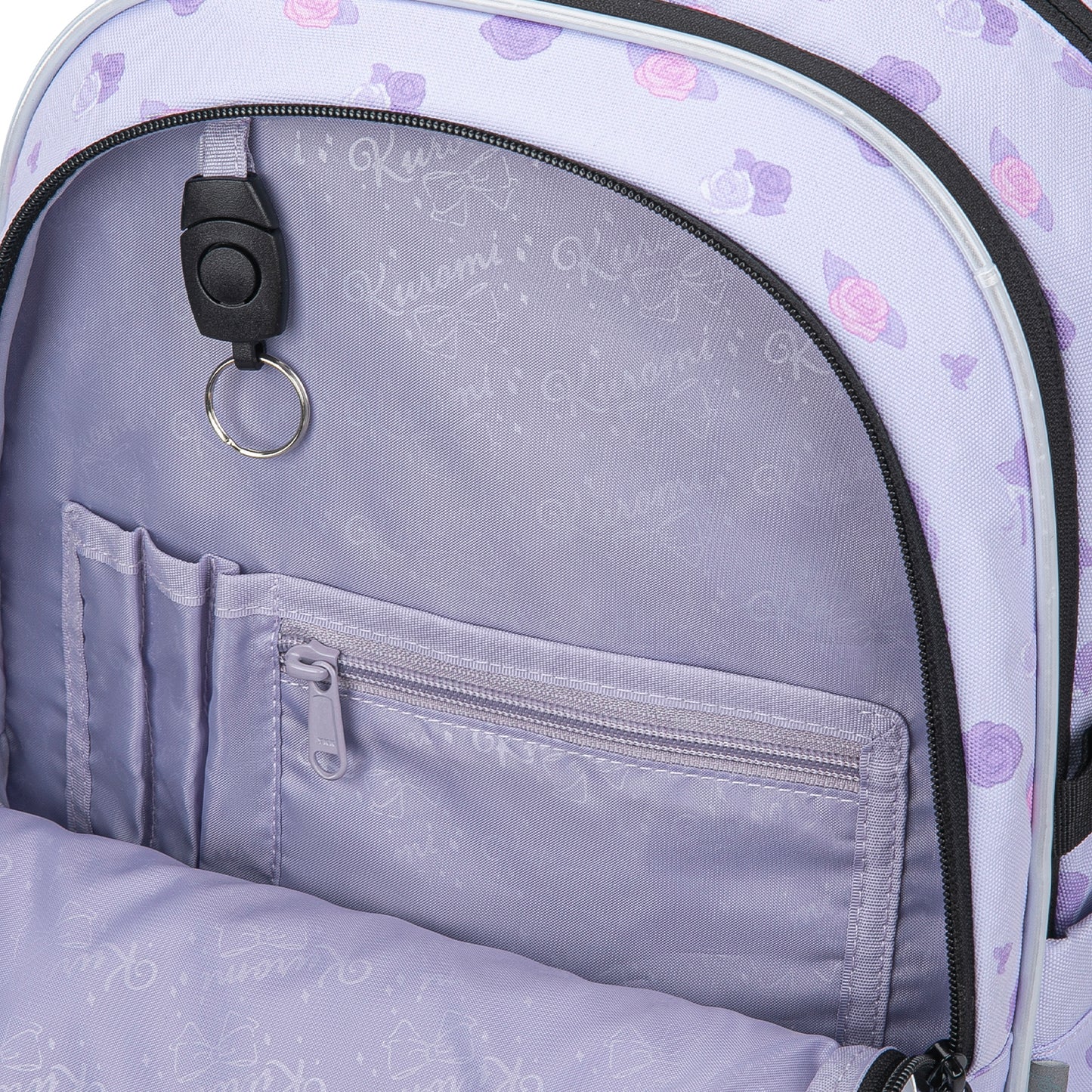 Schulrucksack Core Kuromi Sweet One