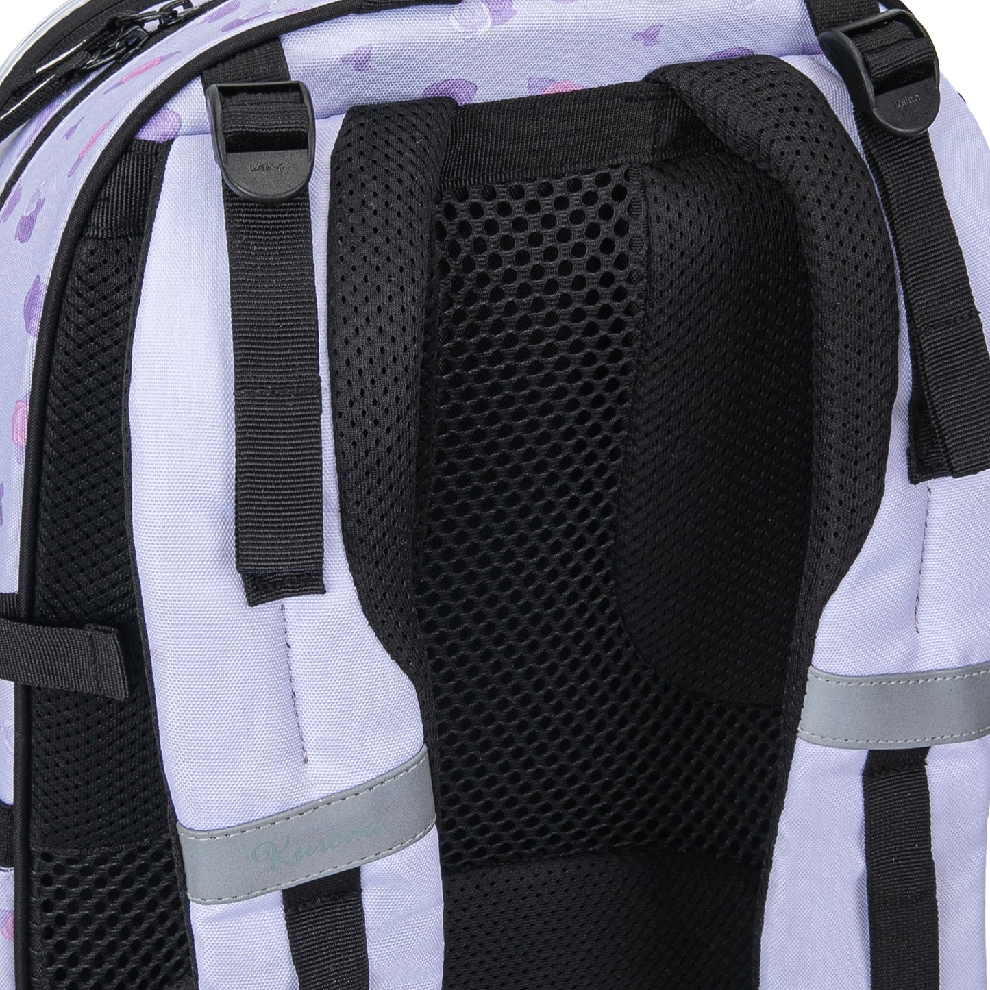 Schulrucksack Core Kuromi Sweet One