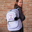 Schulrucksack Core Kuromi Sweet One