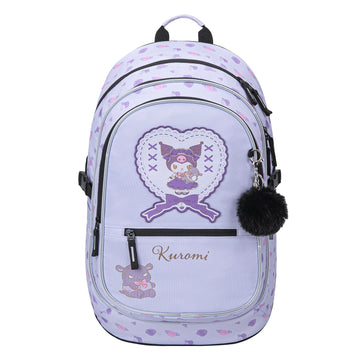 Schulrucksack Core Kuromi Sweet One