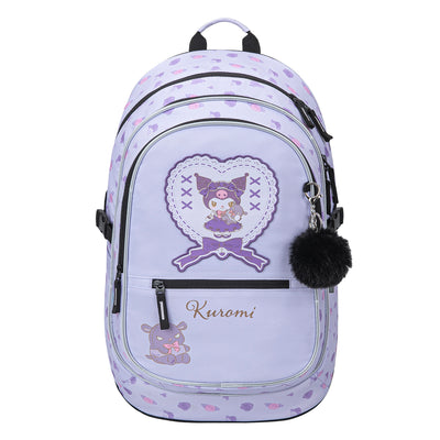 Schulrucksack Core Kuromi Sweet One