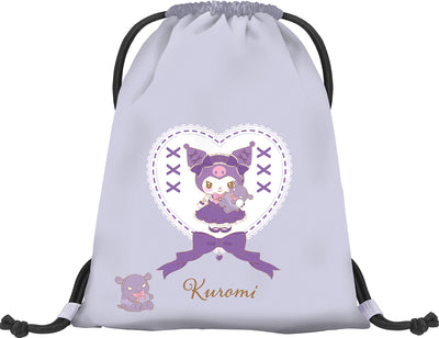 Turnbeutel Kuromi Sweet One