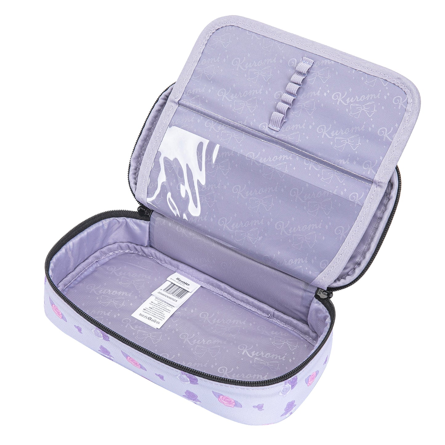 Federmäppchen Etui Kuromi Sweet One