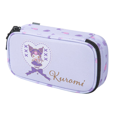 Federmäppchen Etui Kuromi Sweet One