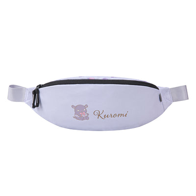 Bauchtasche Snap Kuromi Sweet One