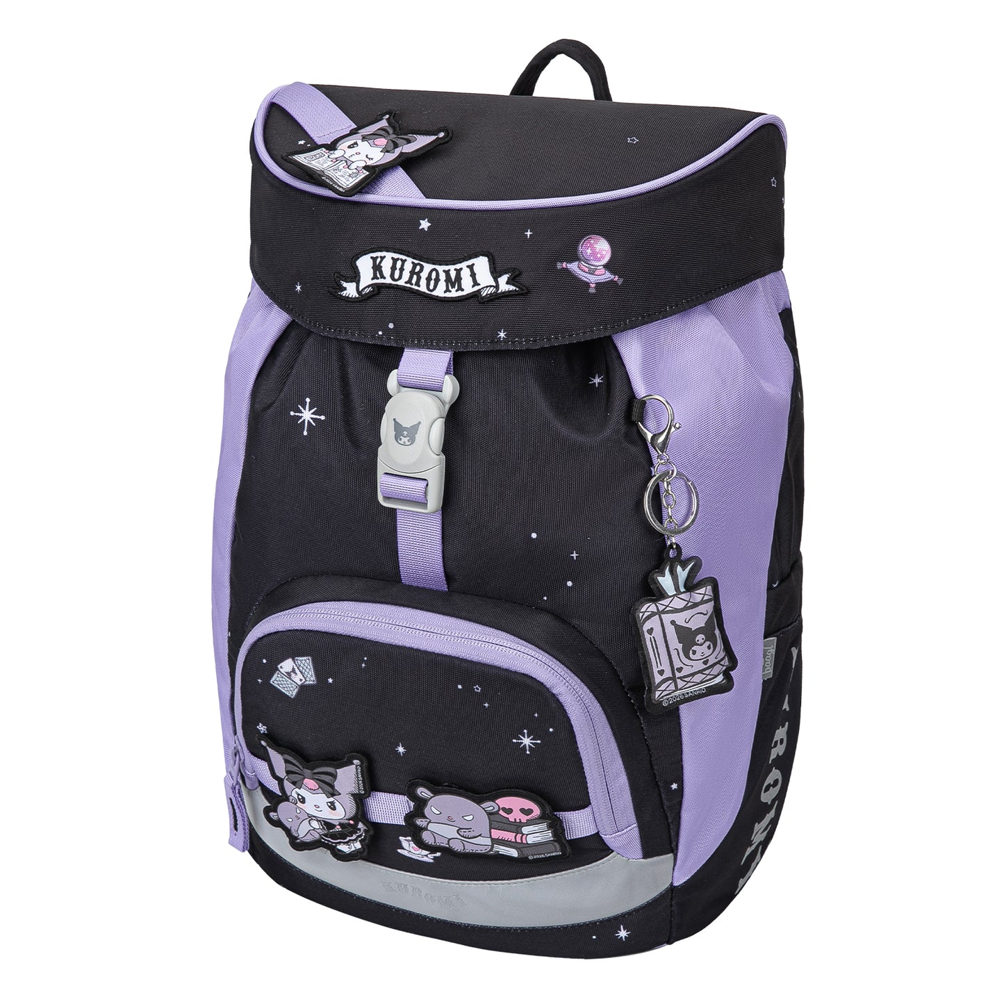 Schulrucksack Airy Kuromi Fortune Dream