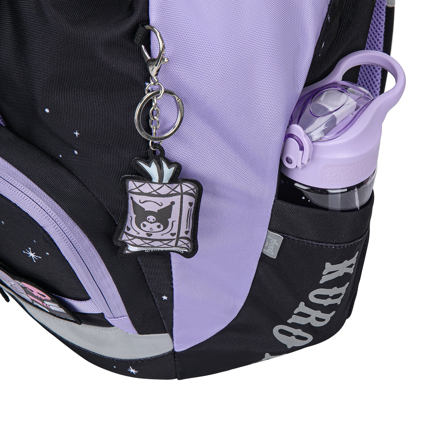Schulrucksack Airy Kuromi Fortune Dream