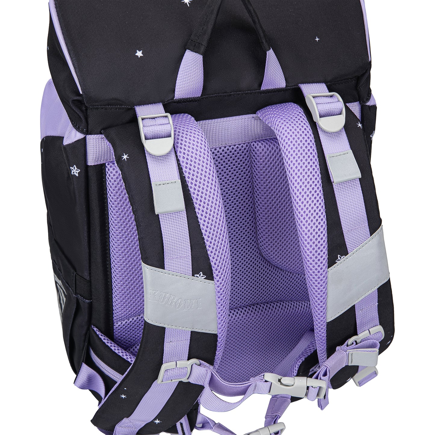 Schulrucksack Airy Kuromi Fortune Dream
