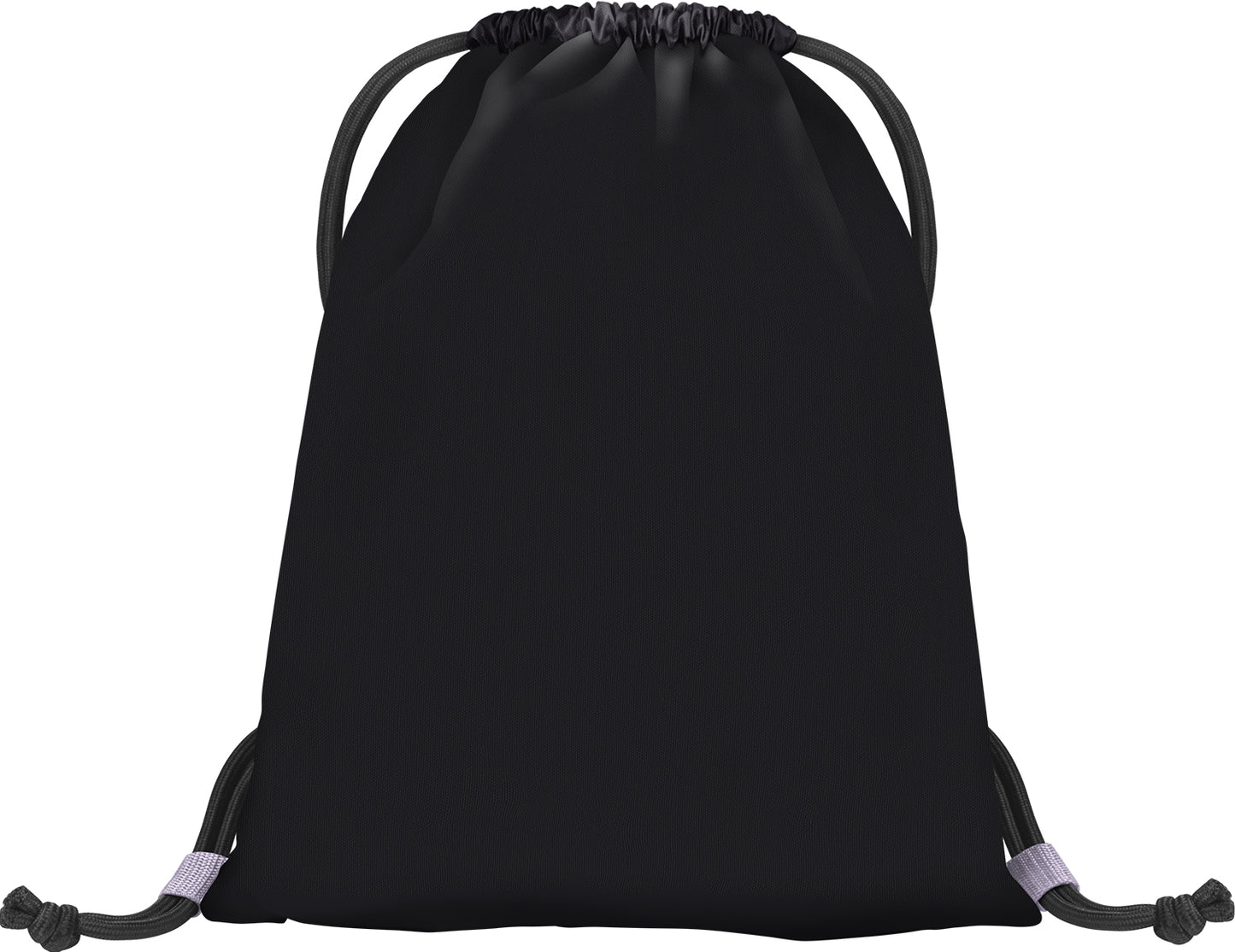 Turnbeutel mit Tasche Kuromi Fortune Dream