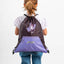 Turnbeutel mit Tasche Kuromi Fortune Dream