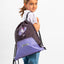 Turnbeutel mit Tasche Kuromi Fortune Dream