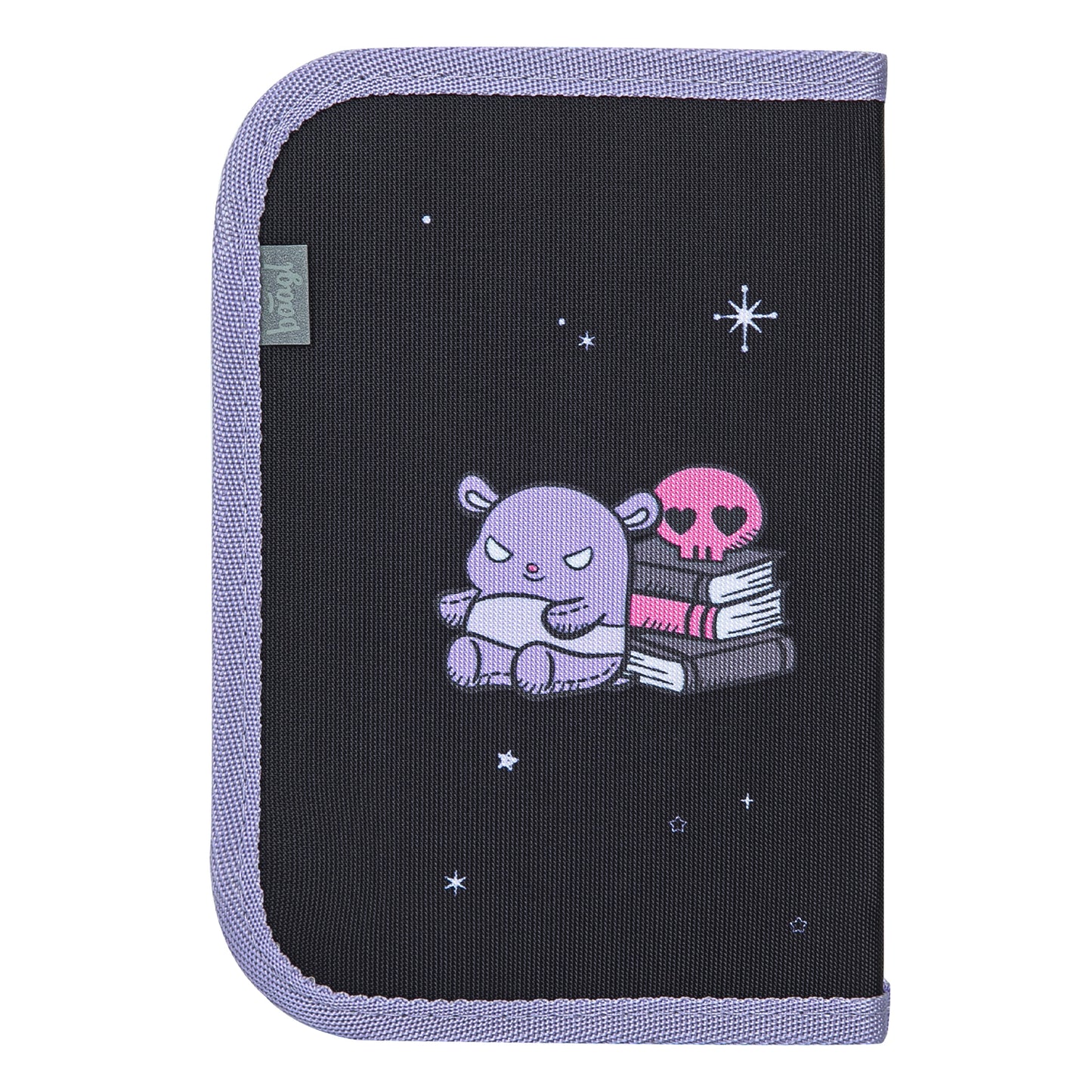 Federmäppchen Einlagig Kuromi Fortune Dream