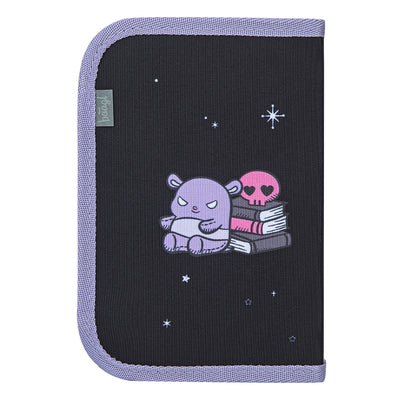 Federmäppchen Einlagig Kuromi Fortune Dream