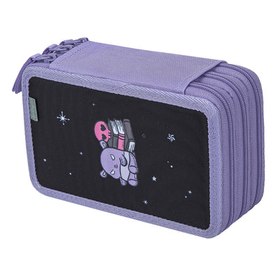 Federmäppchen Dreifach Kuromi Fortune Dream