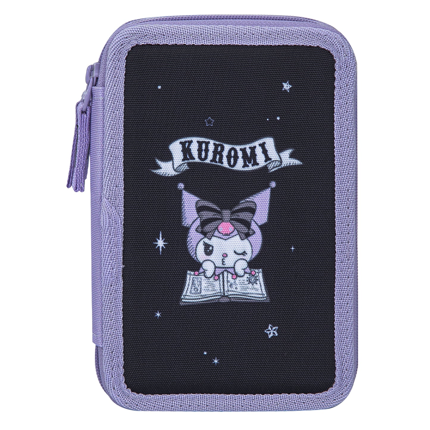 Federmäppchen Dreifach Kuromi Fortune Dream