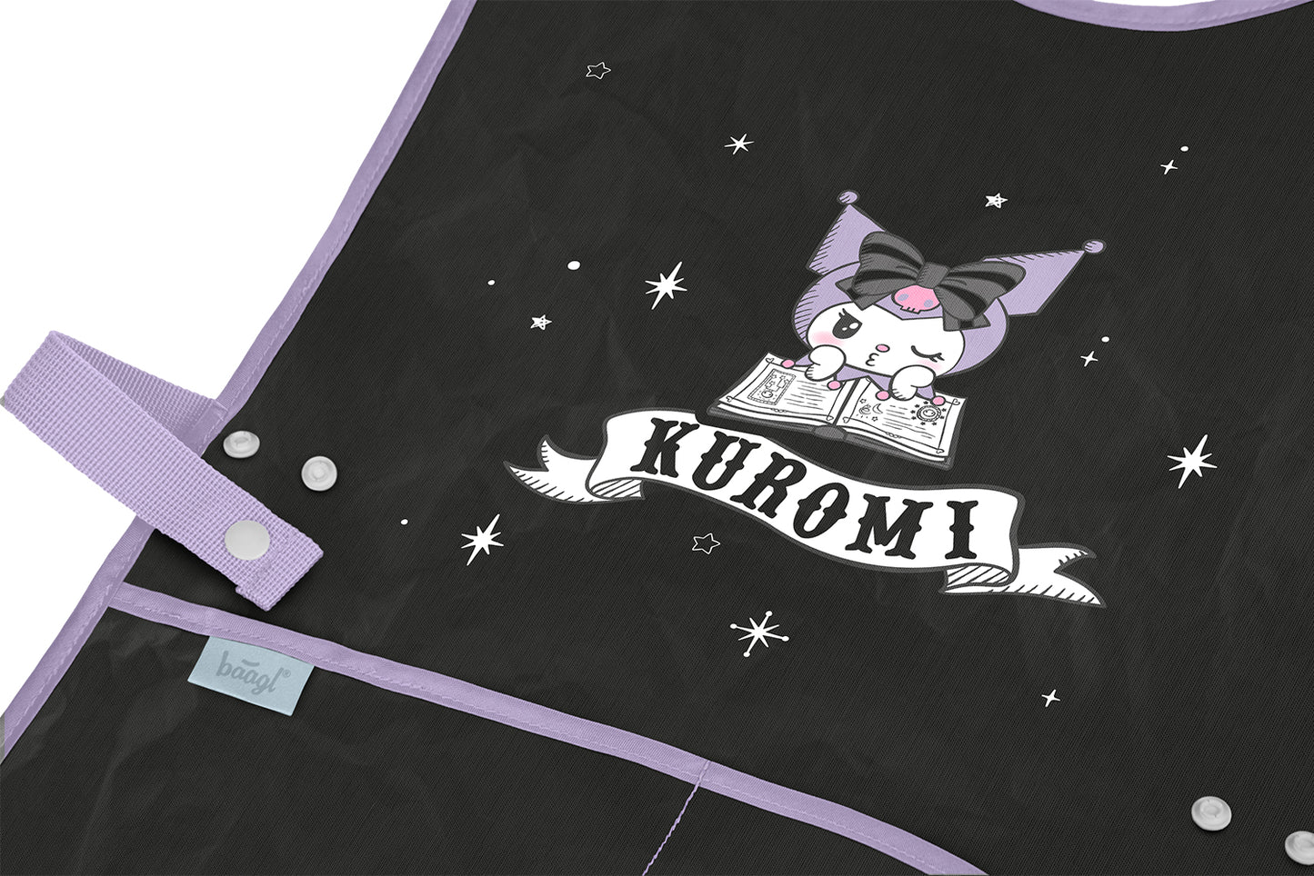 Kinderschürze Kuromi Fortune Dream