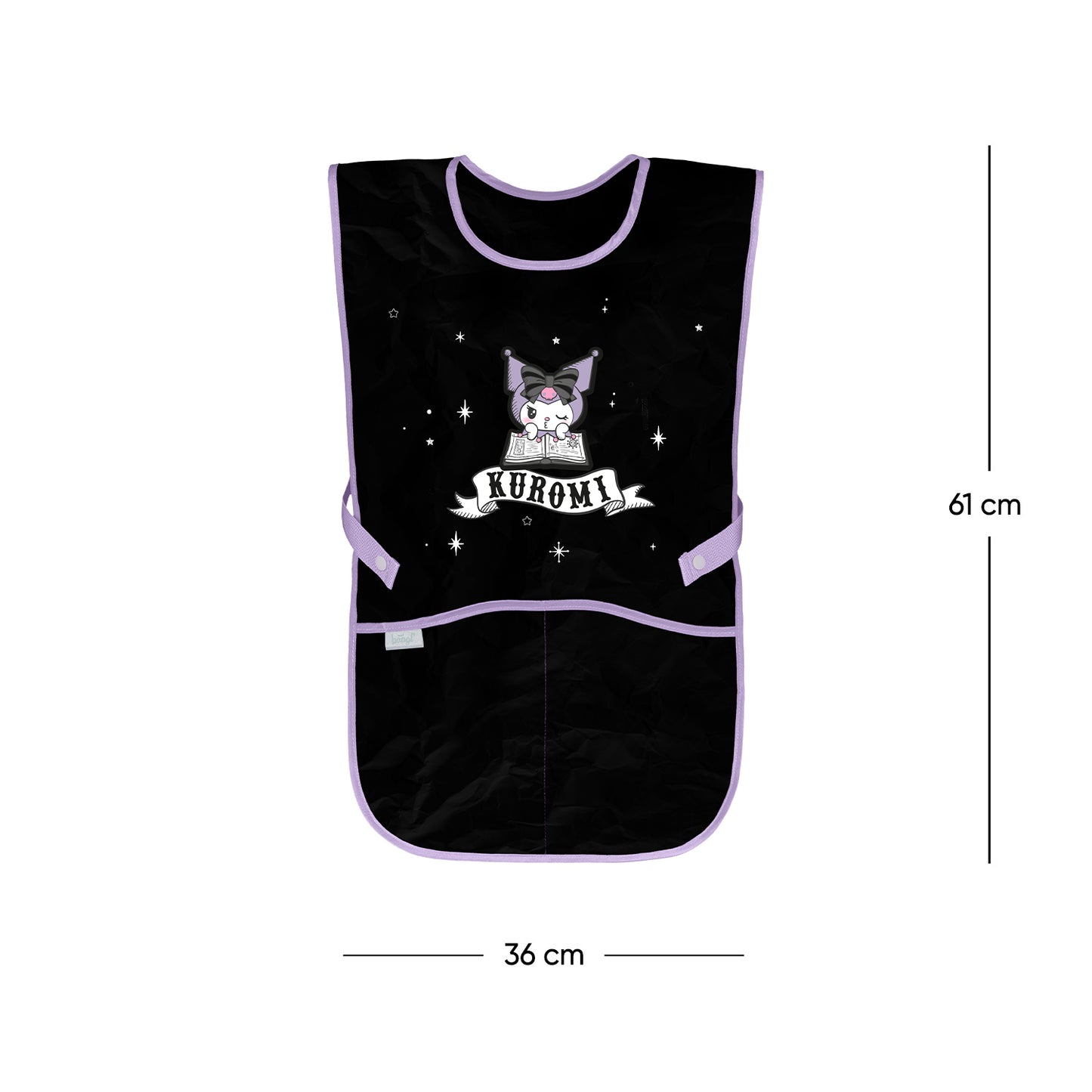 Kinderschürze Kuromi Fortune Dream