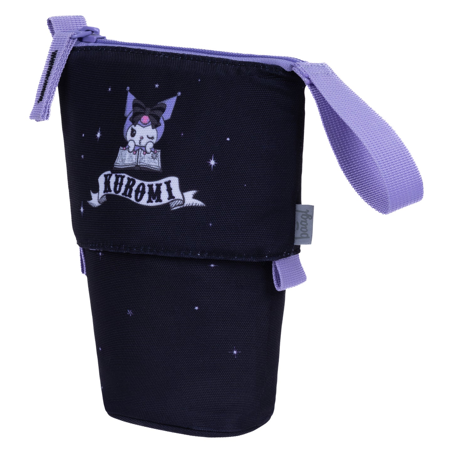 Federmäppchen Pastel-Organizer Kuromi Fortune Dream