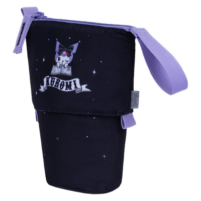 Federmäppchen Pastel-Organizer Kuromi Fortune Dream
